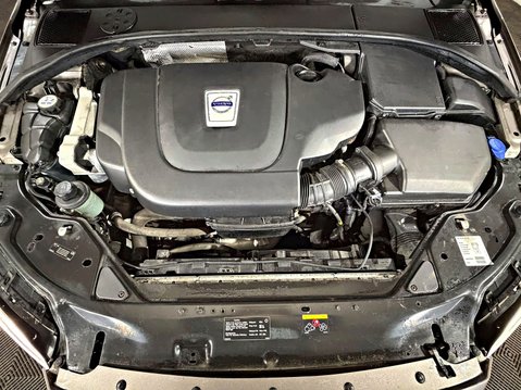 Volvo XC70 D5 SE LUX POLESTAR 227 BHP AWD 2.4 DIESEL AUTOMATIC 12
