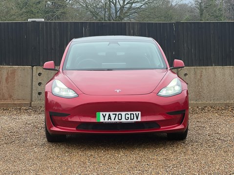 Tesla Model 3 STANDARD RANGE PLUS 7