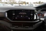 Volkswagen T-Cross SE TSI DSG 25