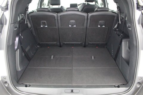 Peugeot 5008 5dr 1.2 PureTech GT Line 29
