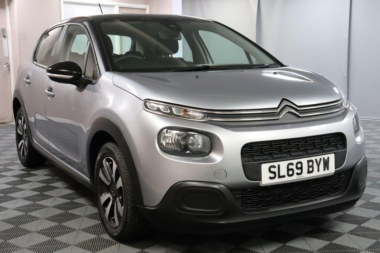 2019 Citroen C3 — image 26
