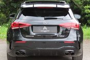 Mercedes-Benz A Class 2.0 A35 AMG (Premium Plus) SpdS DCT 4MATIC Euro 6 (s/s) 5dr 6
