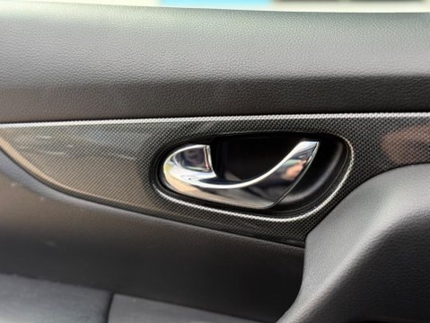 Nissan X-Trail 1.6 dCi Tekna XTRON Euro 5 (s/s) 5dr 72