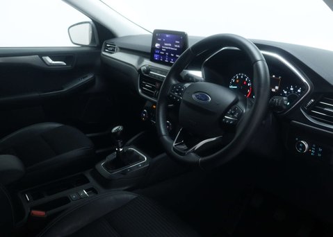 Ford Kuga 1.5 Kuga Titanium First Edition 5dr 40