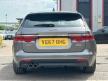 Jaguar XF 2.0d R-Sport Sportbrake 5dr Diesel Auto Euro 6 (s/s) (163 ps) 16
