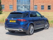 Mercedes-Benz GLE 2.0 GLE 300 AMG Line Premium D 4Matic Auto 4WD 5dr 9