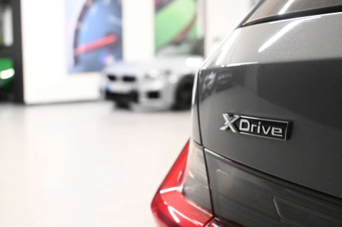 BMW 3 Series 2.0 330E xDrive M Sport Auto 4WD 5dr 36