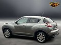 Nissan Juke 1.5 Juke Tekna dCi 5dr *NATIONAL DELIVERY* 37