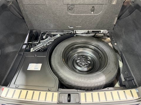Lexus RX 450H Premium Sport Edition 33