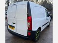 Mercedes-Benz Citan 1.5 109 CDI BlueEfficiency Panel Van 5dr Diesel Manual L1 Euro 6 (s/s) (90 14