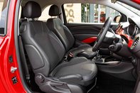 Vauxhall Adam GRIFFIN 28