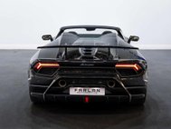 Lamborghini Huracan 5.2 V10 LP 640-4 Performante Spyder LDF 4WD Euro 6 (s/s) 2dr 34