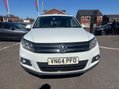 Volkswagen Tiguan 2.0 Tiguan Match TDI BlueMotion Technology 4Motion 4WD 5dr 3