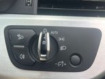 Audi A4 3.0 TDI V6 S line Estate 5dr Diesel Tiptronic quattro Euro 6 (s/s) (272 ps) 33