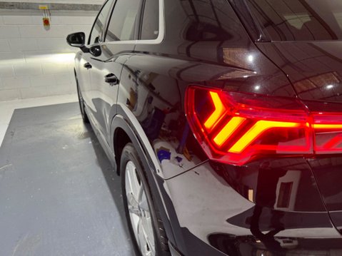 Audi Q3 1.5 TFSI CoD 35 S line Euro 6 (s/s) 5dr 18