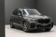 BMW X5 3.0 X5 xDrive 45e M Sport Auto 4WD 5dr 5