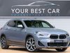 BMW X2 XDRIVE25E M SPORT X (PHEV)