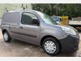 Renault Kangoo 1.5 dCi ML19 Business Panel Van 5dr Diesel EDC MWB Euro 6 (90 ps) 3