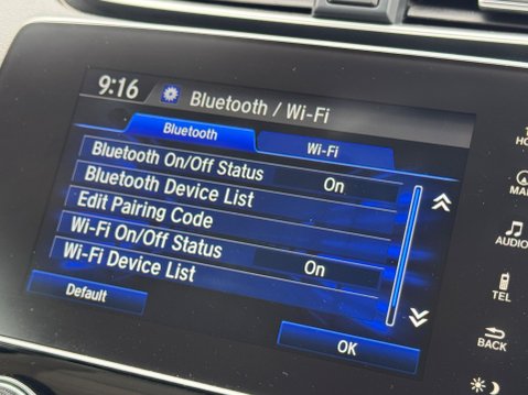 Honda CR-V 2.0 h i-MMD SR eCVT 4WD Euro 6 (s/s) 5dr 26