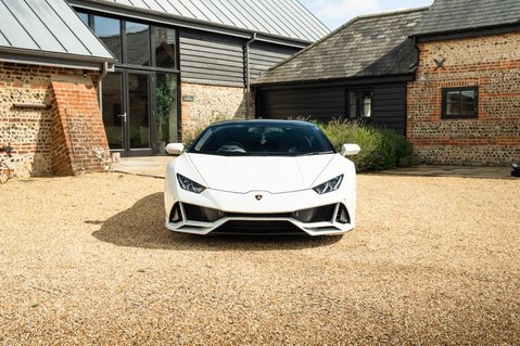 Lamborghini Huracan 5.2 V10 LP 640-4 EVO LDF 4WD Euro 6 (s/s) 2dr 4