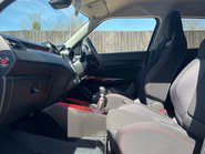 Suzuki Swift SPORT BOOSTERJET MHEV 3