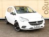 Vauxhall Corsa GRIFFIN