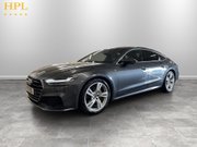 Audi A7 2.0 TDI 40 S line Sportback 5dr Diesel S Tronic Euro 6 (s/s) (204 ps) 3