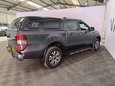 Ford Ranger 3.2 Ranger Wildtrak 4x4 Double Cab TDCi Auto 4WD 5dr 9