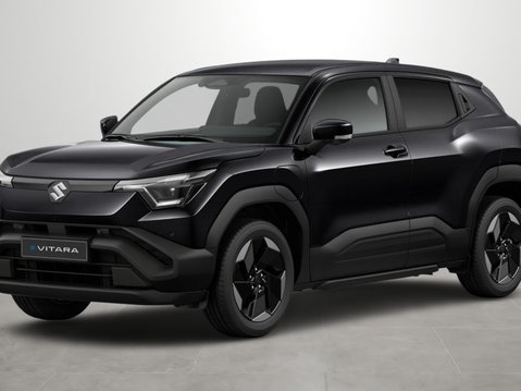 Suzuki eVitara 106KW Motion 49kWh 5dr Auto 1