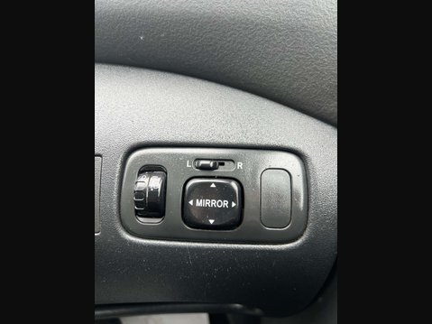 Toyota Yaris Verso 1.3 Yaris Verso T3 Auto 5dr 25
