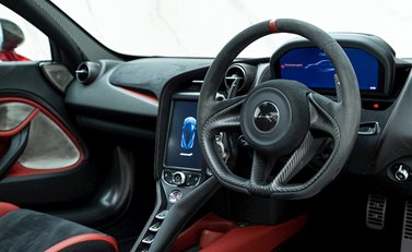 McLaren 720S Performance MSO 11