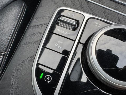 Mercedes-Benz C Class 2.1 C220d AMG Line G-Tronic+ Euro 6 (s/s) 5dr 30