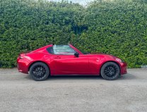 Mazda MX-5 (Sold) SKYACTIV-G GT Sport Tech Convertible 2dr Petrol Manual Euro 6 (184 p 6