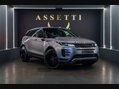 Land Rover Range Rover Evoque 2.0 D200 MHEV Edition SUV 5dr Diesel Auto 4WD Euro 6 (s/s) (204 ps) 1