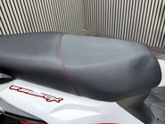 Ajs Firefox 2026 ONLY 269 MILES 1 OWNER MOT 2029 IDEAL LEARNER SCOOTER 125CC 14