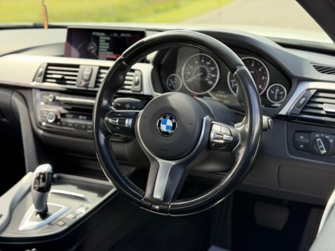 BMW 4 Series 2.0 420d M Sport Auto Euro 6 (s/s) 2dr 33