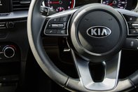 Kia Ceed 3 ISG 18