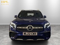 Mercedes-Benz GLB 1.3 GLB200 AMG Line SUV 5dr Petrol 7G-DCT Euro 6 (s/s) (163 ps)