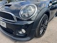 Mini Coupe 2.0 Cooper SD Auto Euro 5 2dr 10