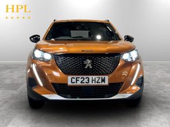 Peugeot 2008 1.2 PureTech Allure Premium + SUV 5dr Petrol EAT Euro 6 (s/s) (130 ps)