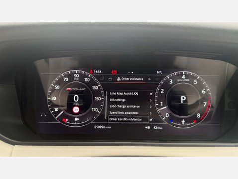 Land Rover Range Rover Velar 3.0 Range Rover Velar R-Dynamic HSE P380 Auto 4WD 5dr 46