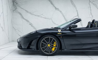 Ferrari 430 Scuderia SPIDER 16M 41