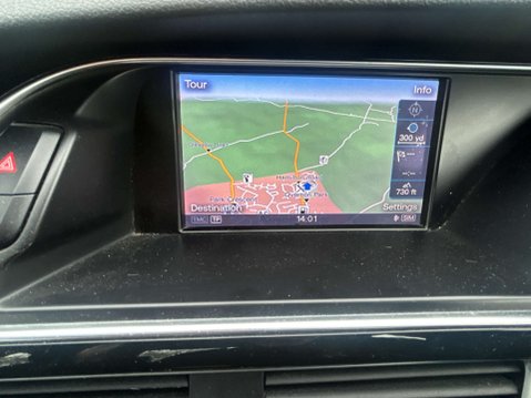 Audi A5 2.0 A5 S Line TDI CVT 2dr 16