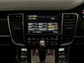 Porsche Panamera D V6 TIPTRONIC 16