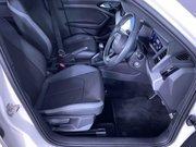Audi A1 1.0 TFSI 25 S line Sportback 5dr Petrol Manual Euro 6 (s/s) (95 ps) Cruise 59