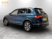Volkswagen Tiguan 1.5 TSI Active SUV 5dr Petrol Manual Euro 6 (s/s) (130 ps) Alloys - Air Con 5
