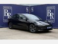 Tesla Model 3 Saloon 4dr Electric Auto RWD (241 bhp) 1