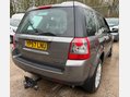 Land Rover Freelander 2 3.2 i6 HSE Auto 4WD Euro 4 5dr 12