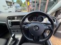 Volkswagen Golf MATCH TSI DSG AUTOMATIC 19