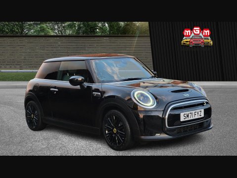 Mini Hatch COOPER S LEVEL 2 10
